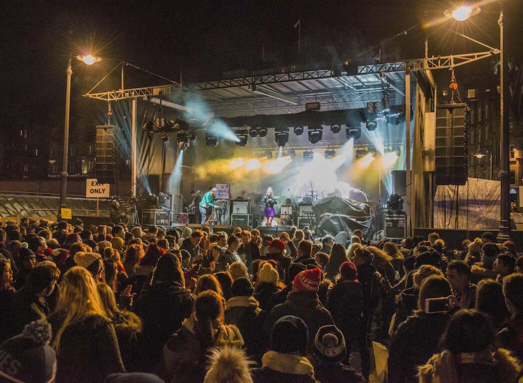 Alfstock Festival 2025
