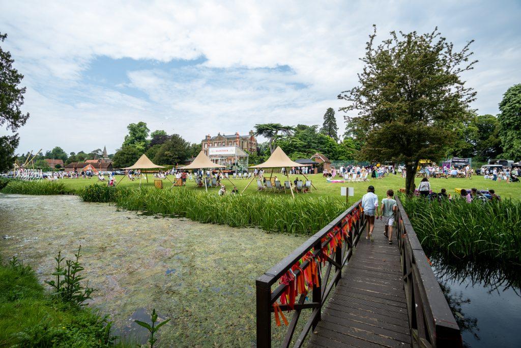 Alfstock Festival 2025