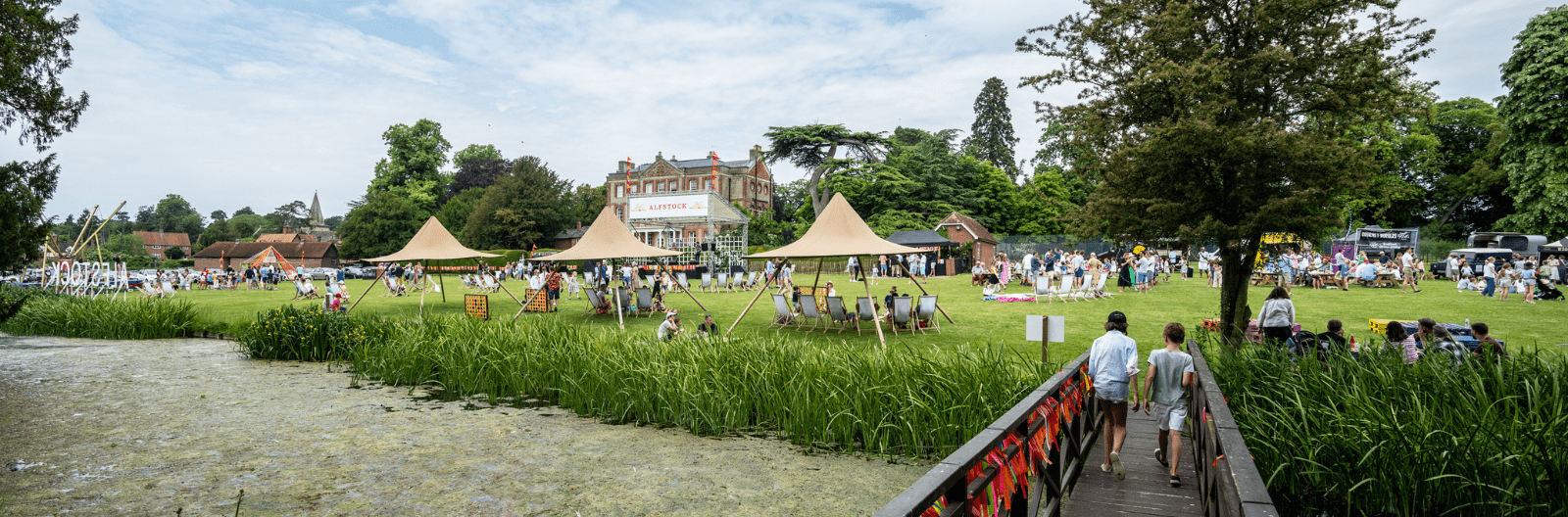 Alfstock Festival 2025