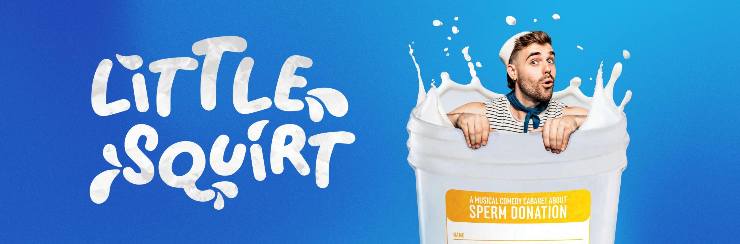 Little Squirt