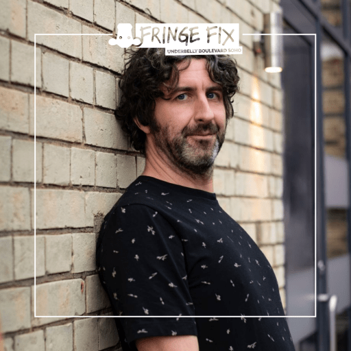 Mark Watson: Before It Overtakes Us