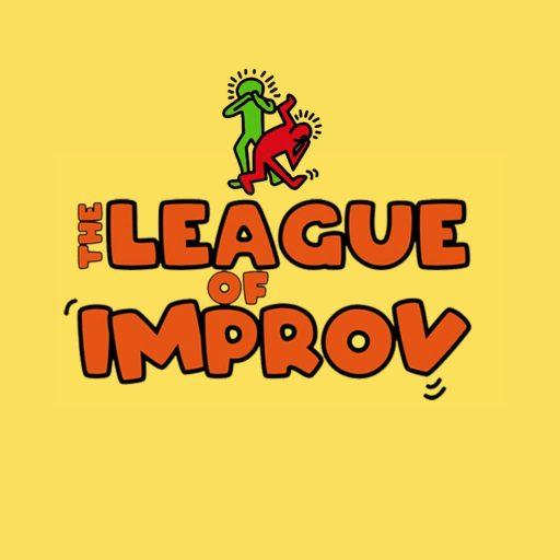 The League of Improv