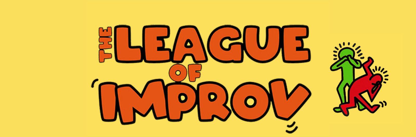 The League of Improv
