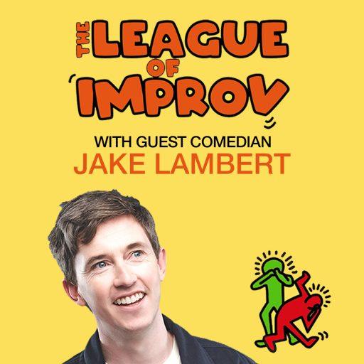 The League of Improv