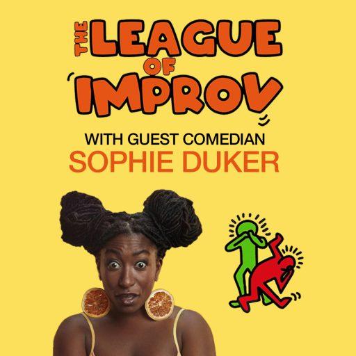 The League of Improv