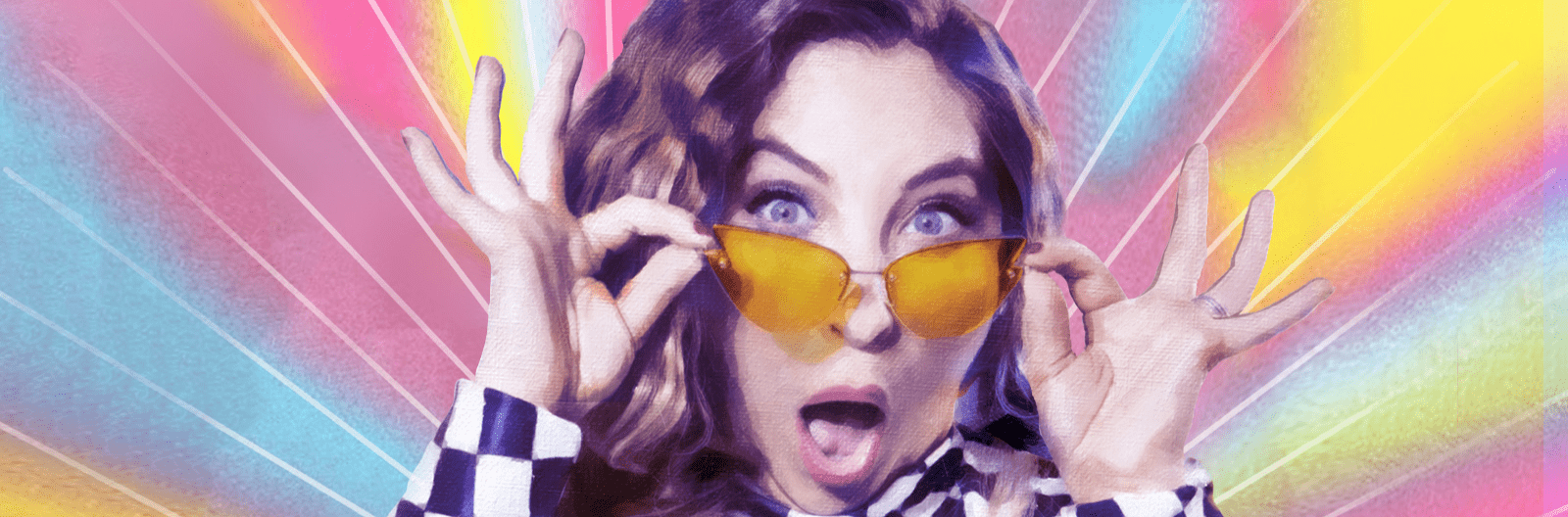 Jess Robinson: Your Song
