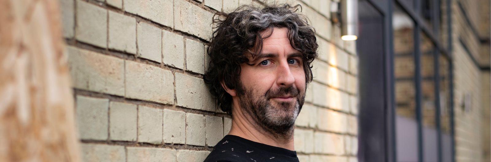 Mark Watson: Before It Overtakes Us