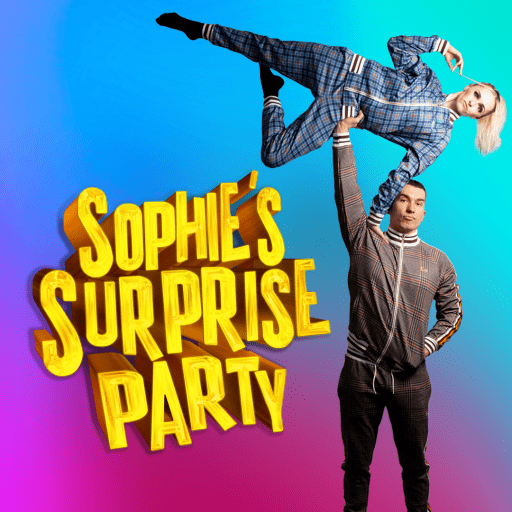 Sophie’s Surprise Party