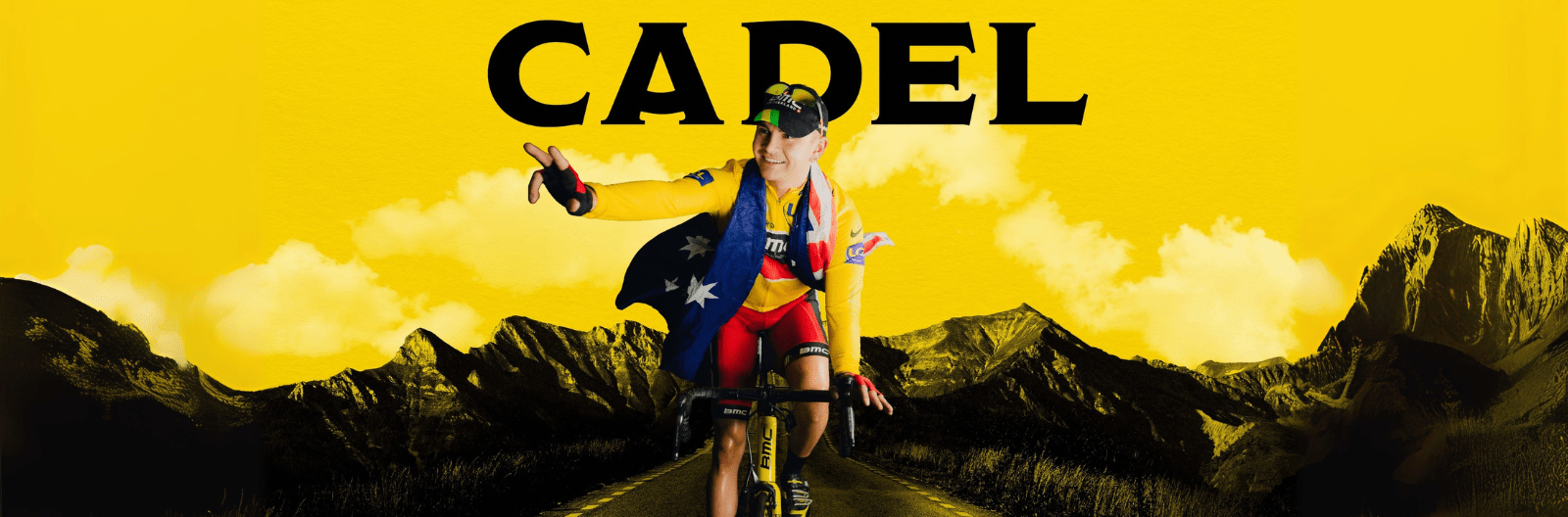 CADEL: Lungs on Legs