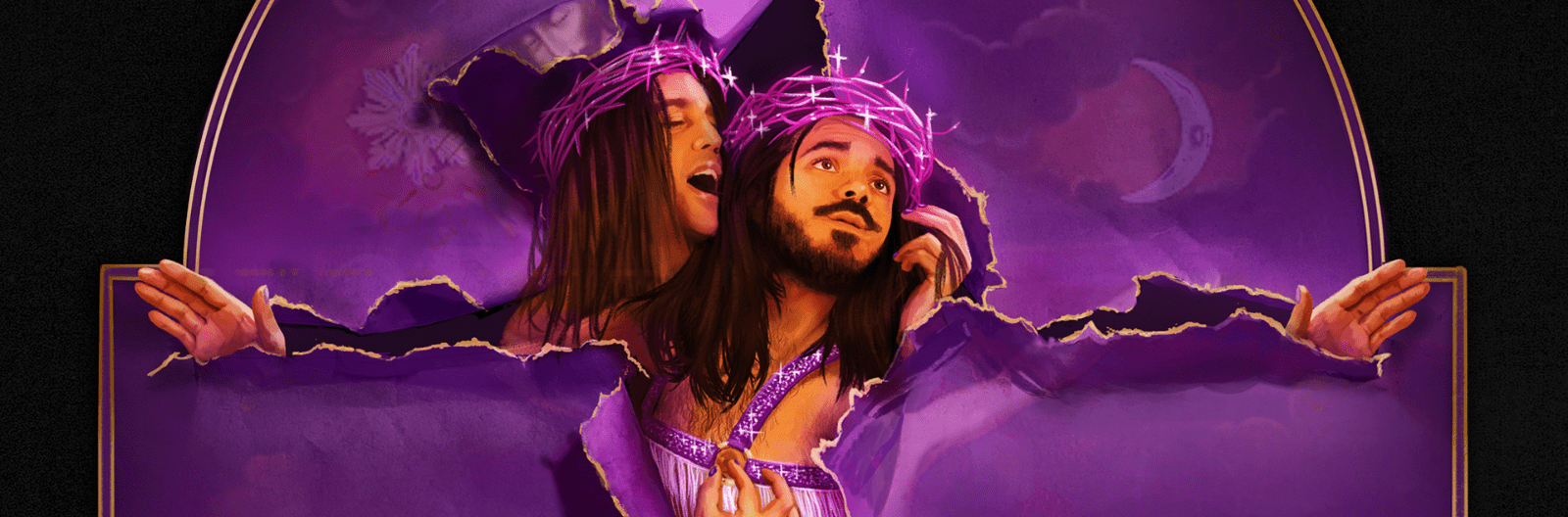 JEEZUS!