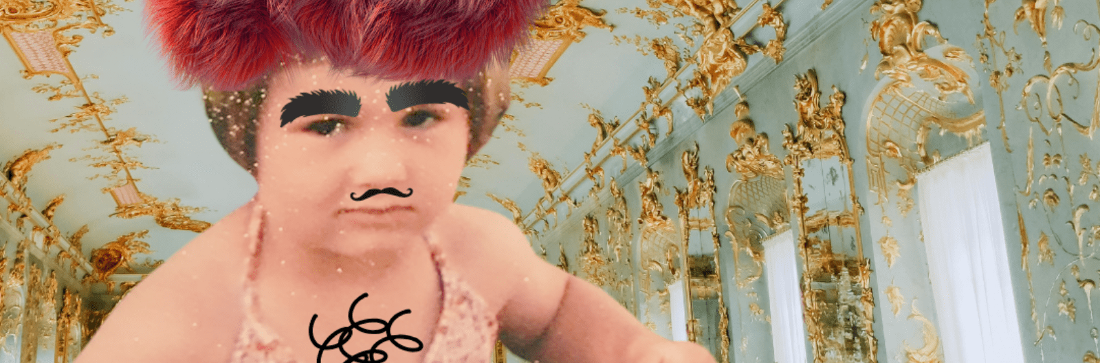 Lil Wenker: BOYKING (WIP)