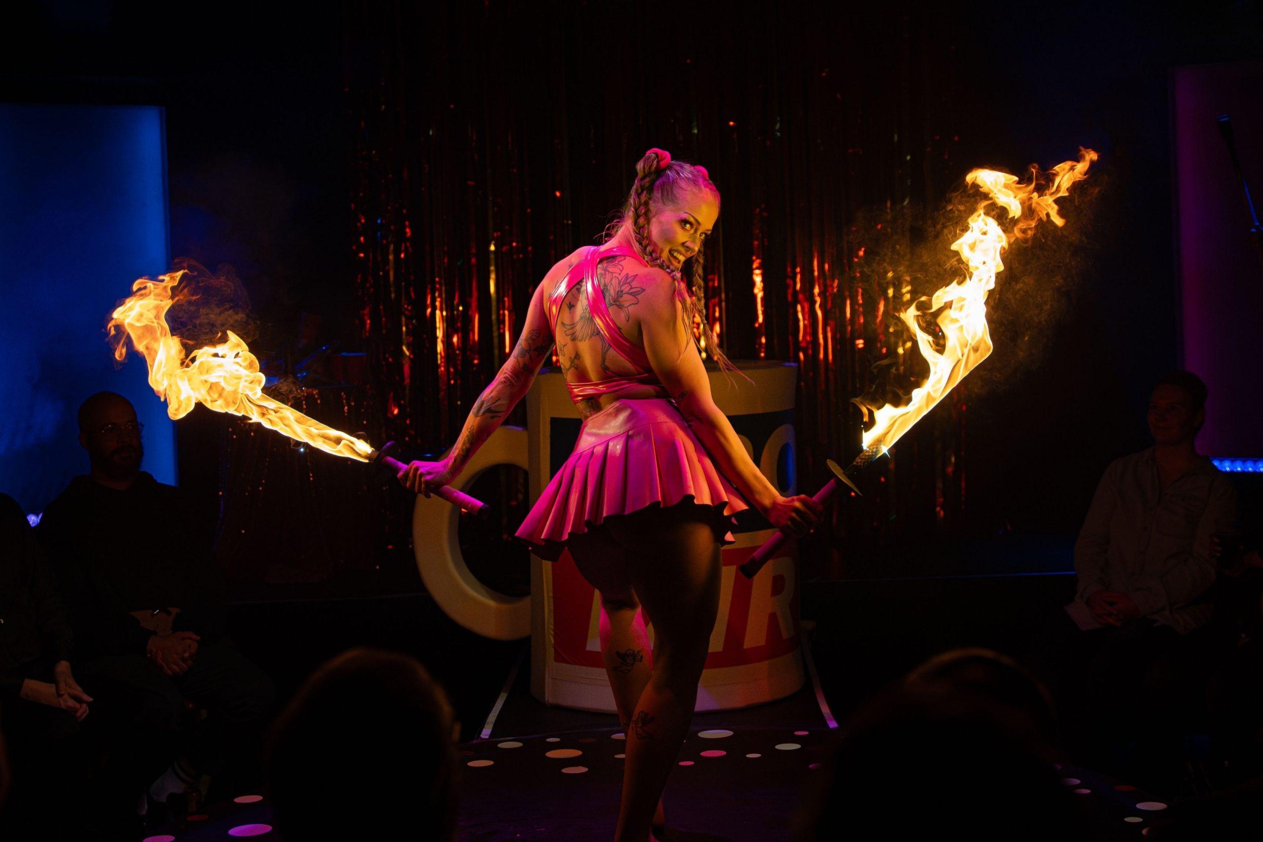 Sophie’s Surprise Party