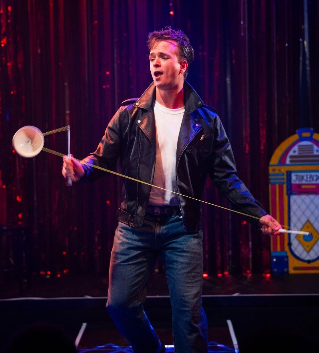 Sophie’s Surprise Party