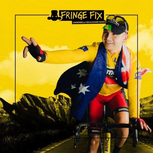 CADEL: Lungs on Legs