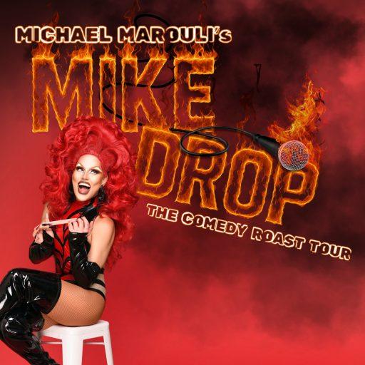 Michael Marouli: Mike Drop