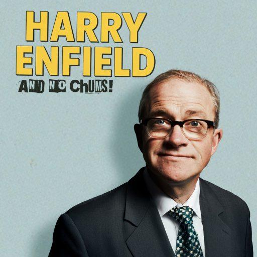 Harry Enfield and No Chums (Work In Progress)