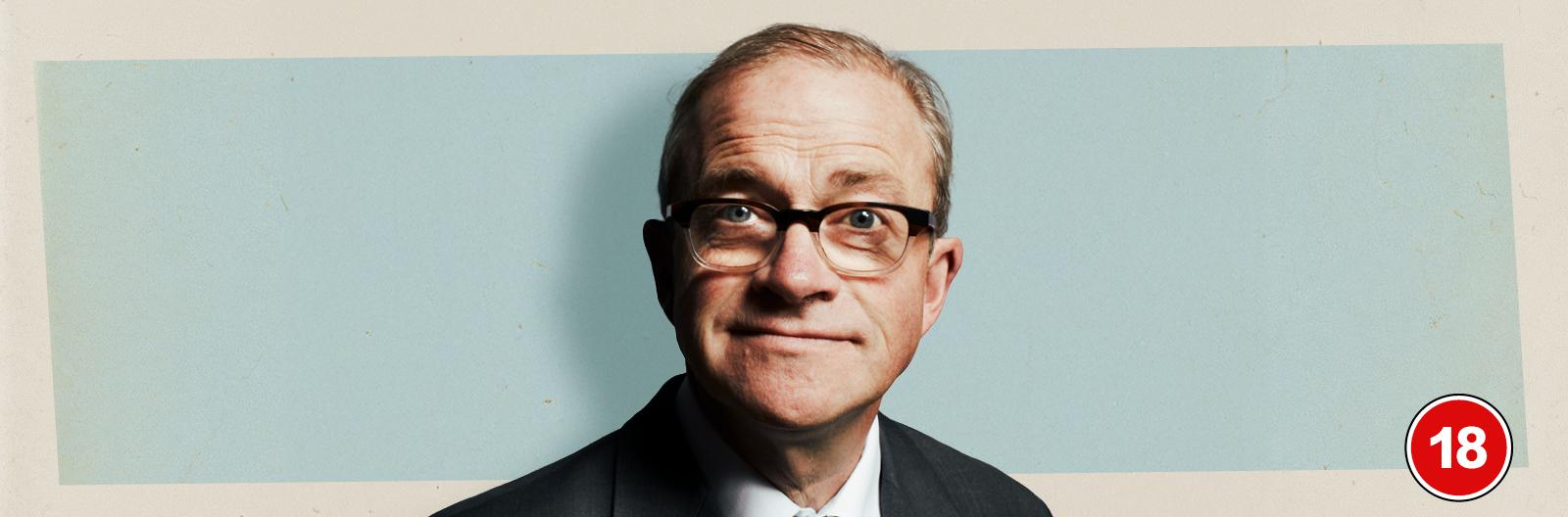 Harry Enfield and No Chums (Work In Progress)