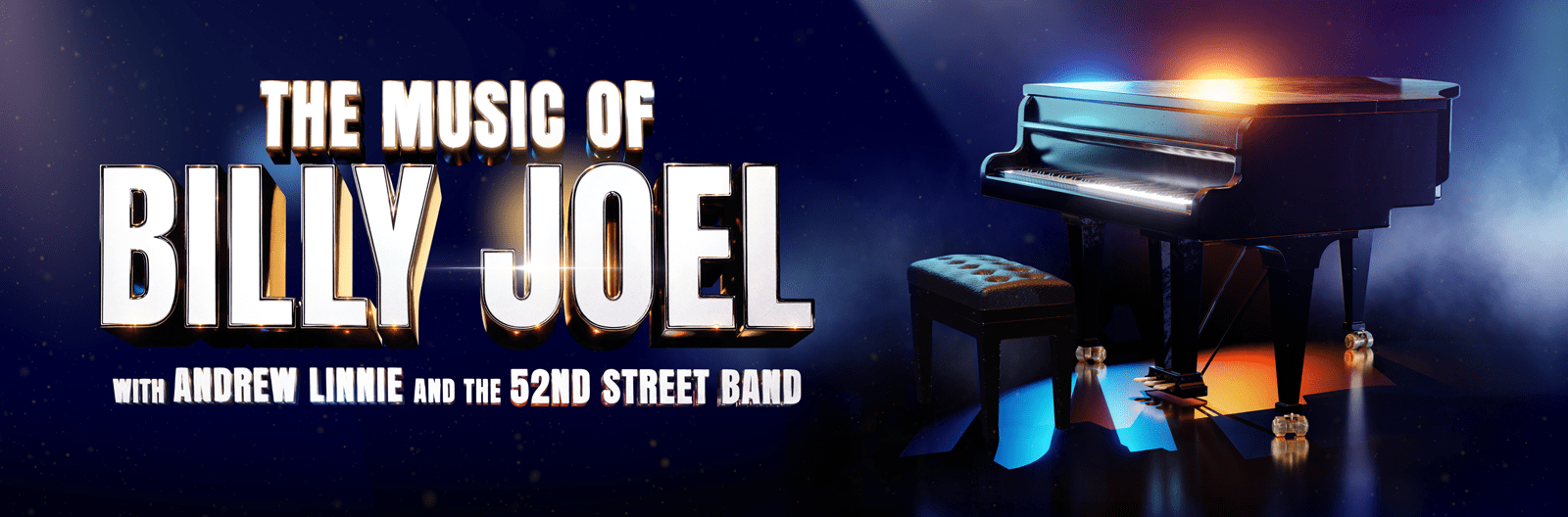 The Music of Billy Joel