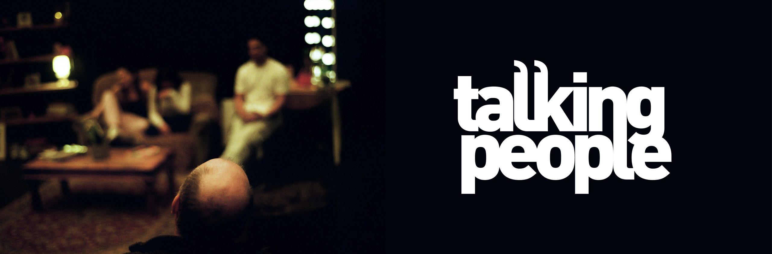 Talking People