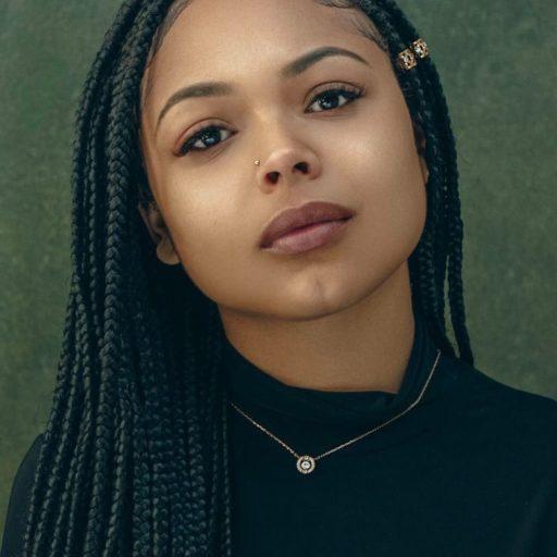 Nkechi Simms
