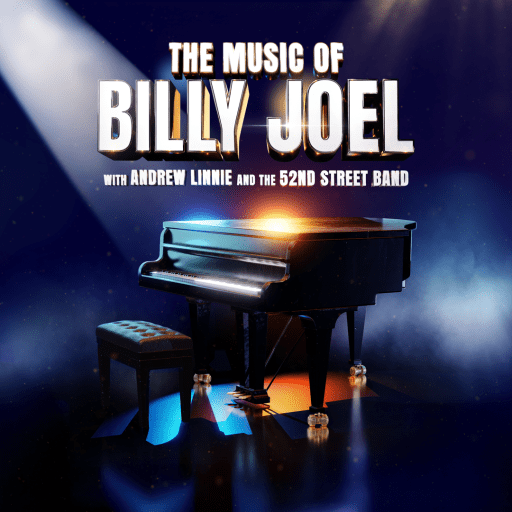 The Music of Billy Joel