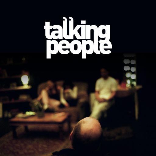 Talking People