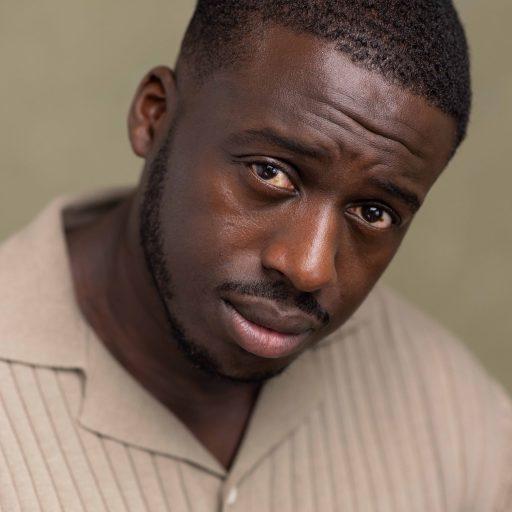 David Ajao