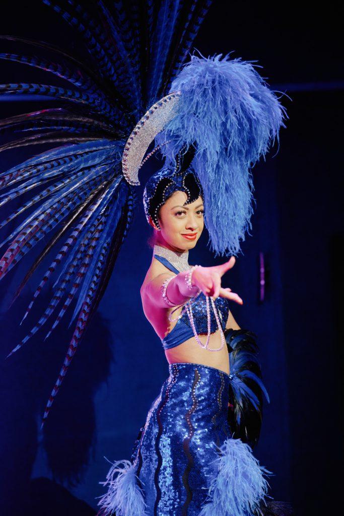 Revudeville: Festive Fantasy