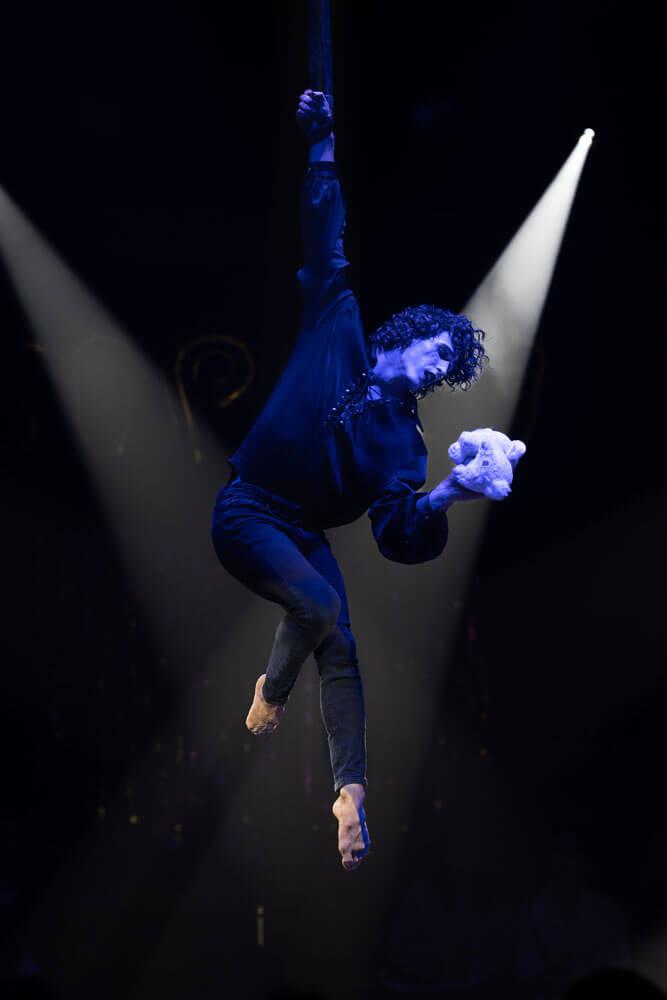 Sophie’s Surprise Party