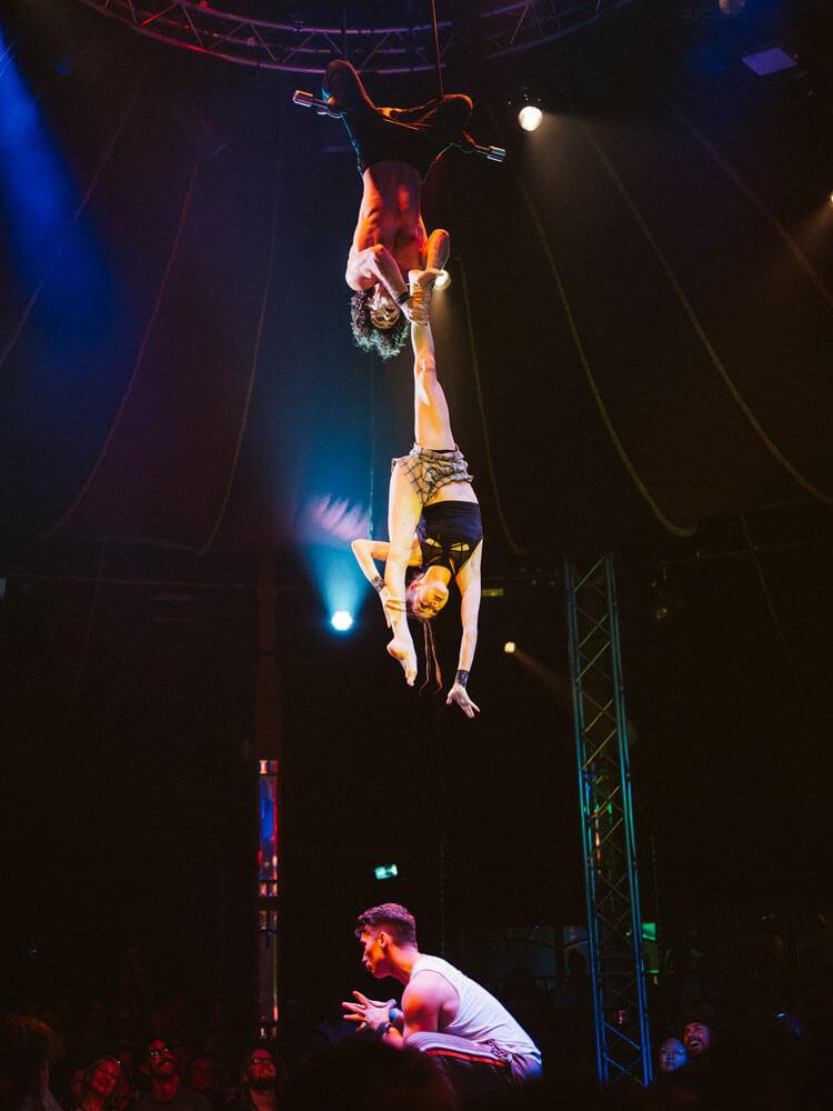 Sophie’s Surprise Party