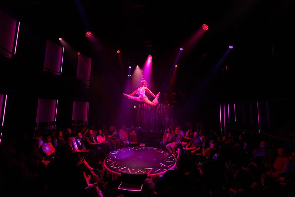 Sophie’s Surprise Party