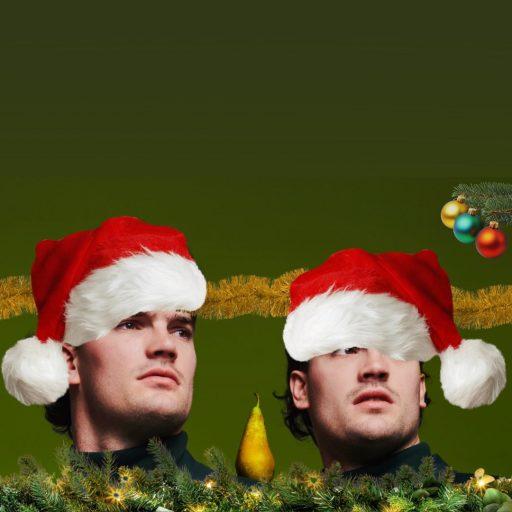 Pear: Late Night Xmas Quiz