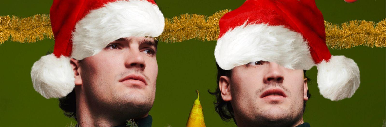 Pear: Late Night Xmas Quiz