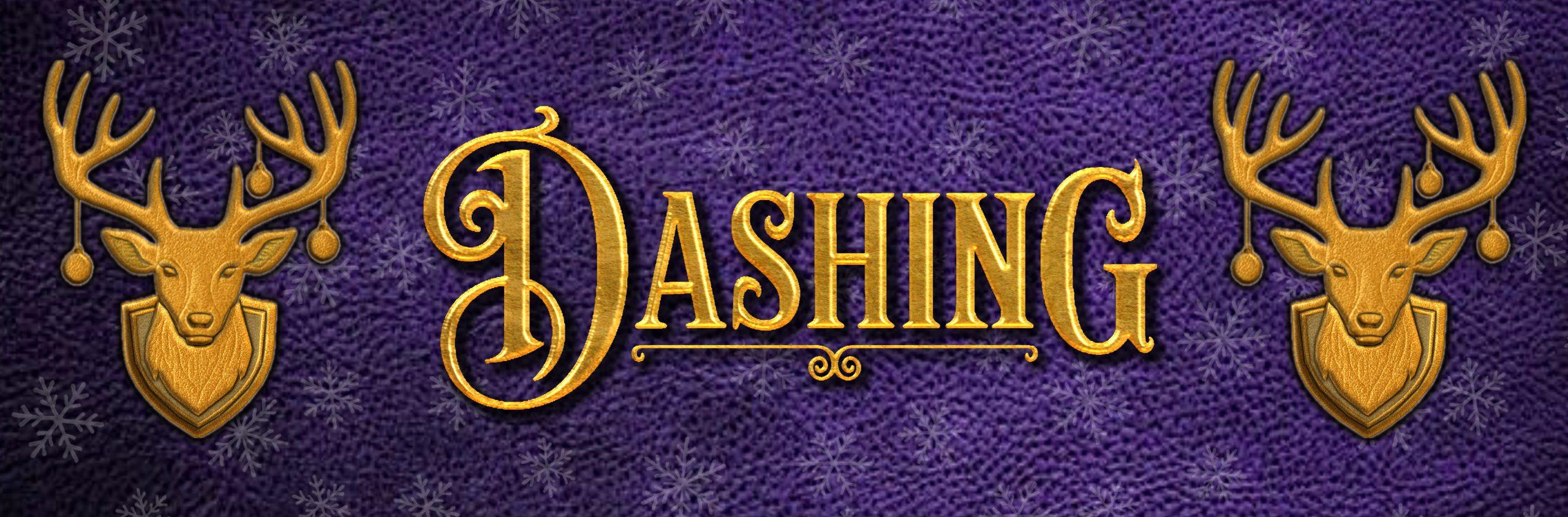 DASHING – Workshop Concert
