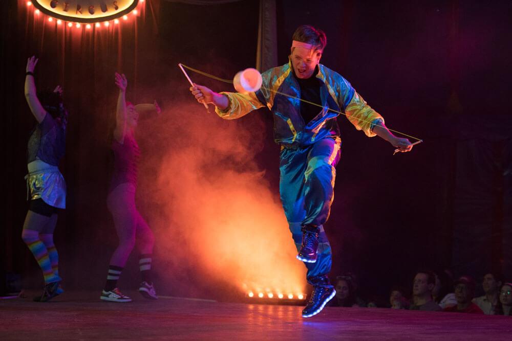 Sophie’s Surprise Party