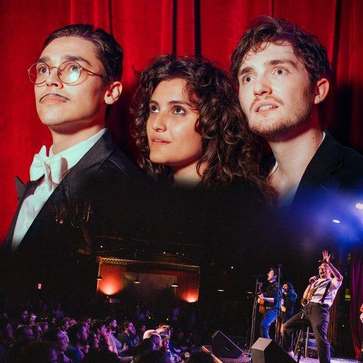 Don’t Stop I’m About To Jazz