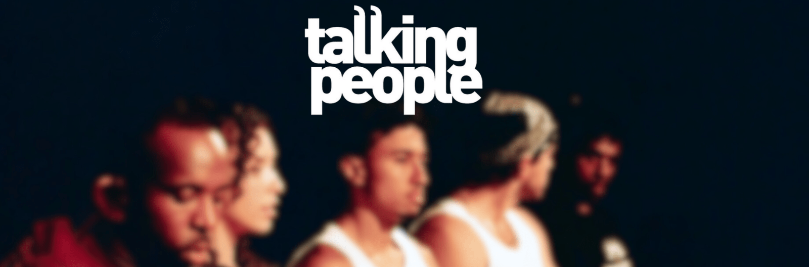 Talking People