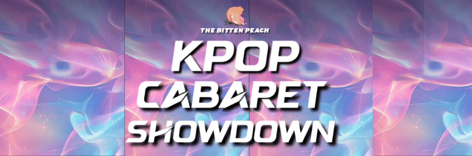 KPop Cabaret Showdown