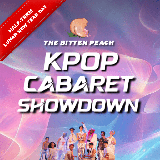 KPop Cabaret Showdown