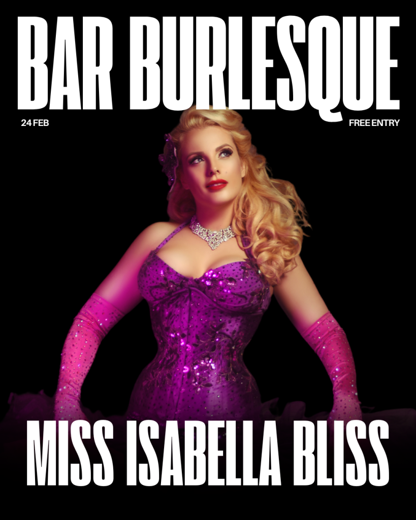 Bar Burlesque