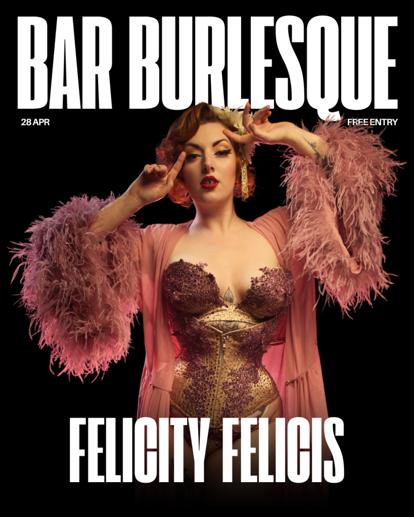 Bar Burlesque