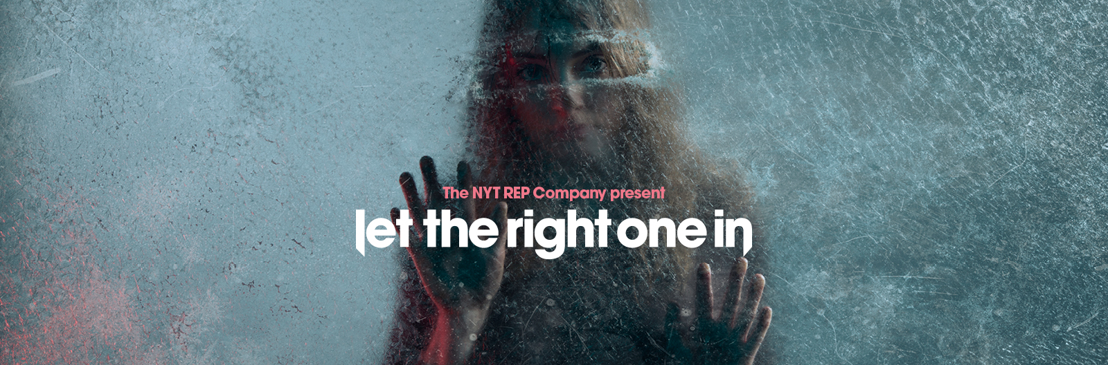 Let the Right One In