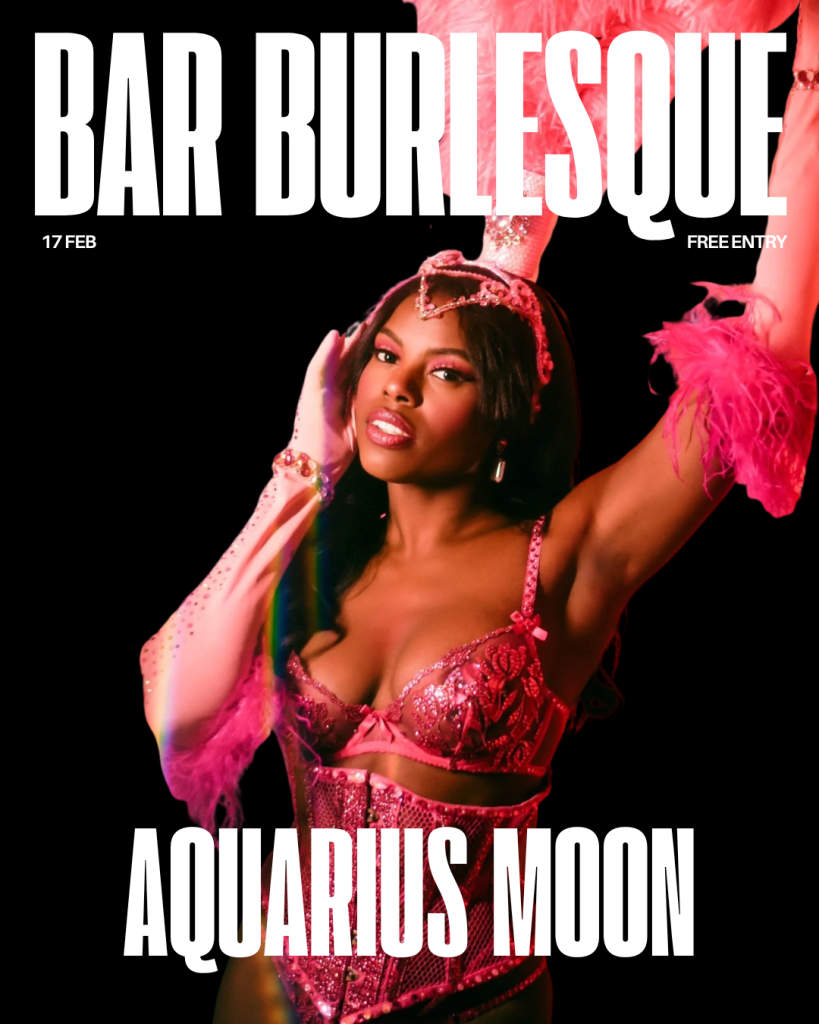 Bar Burlesque
