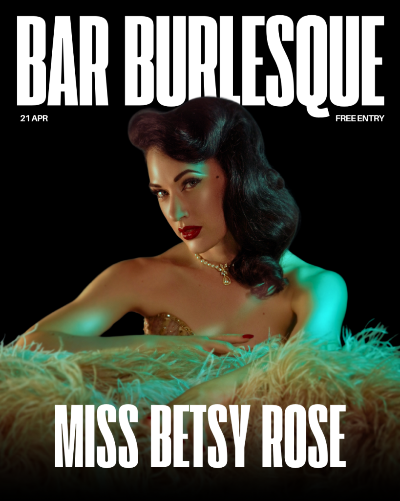 Bar Burlesque