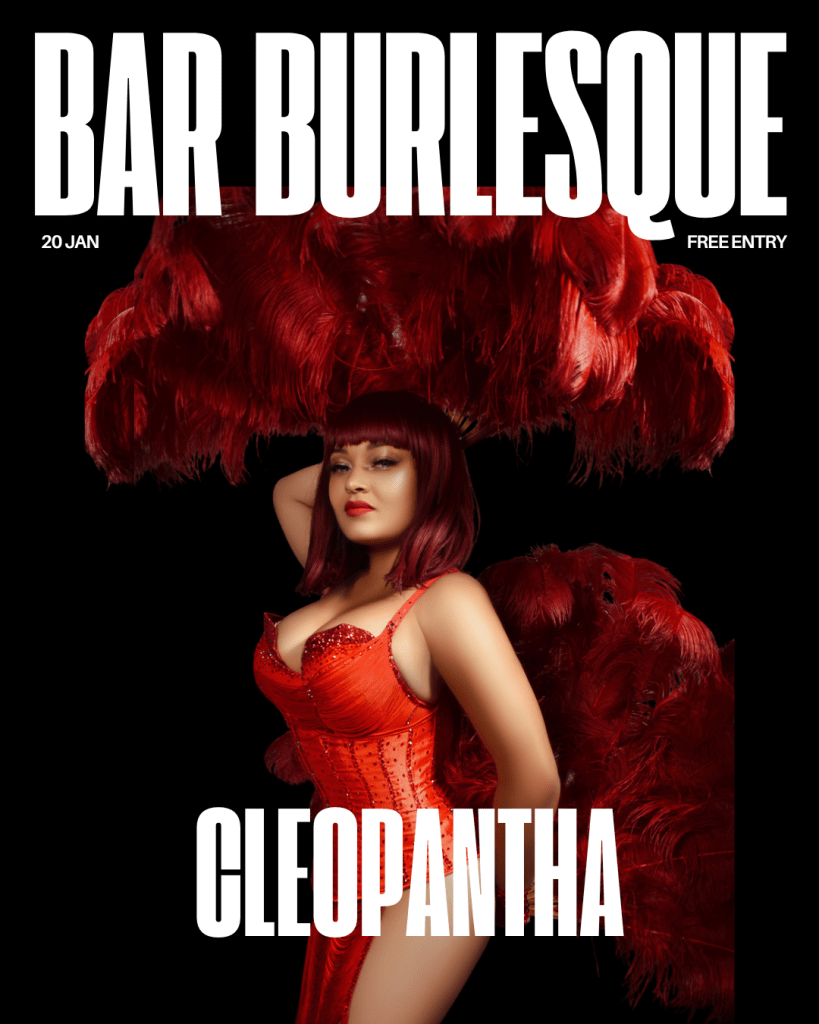 Bar Burlesque