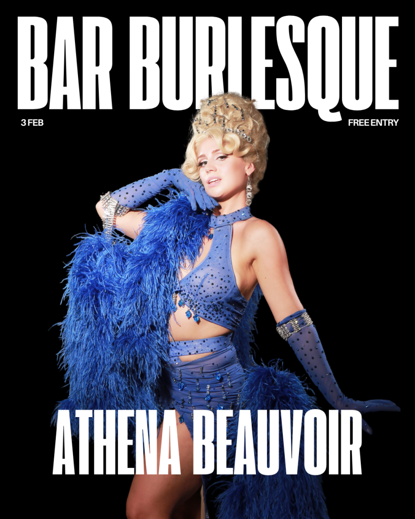 Bar Burlesque