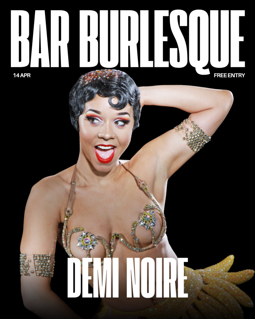 Bar Burlesque