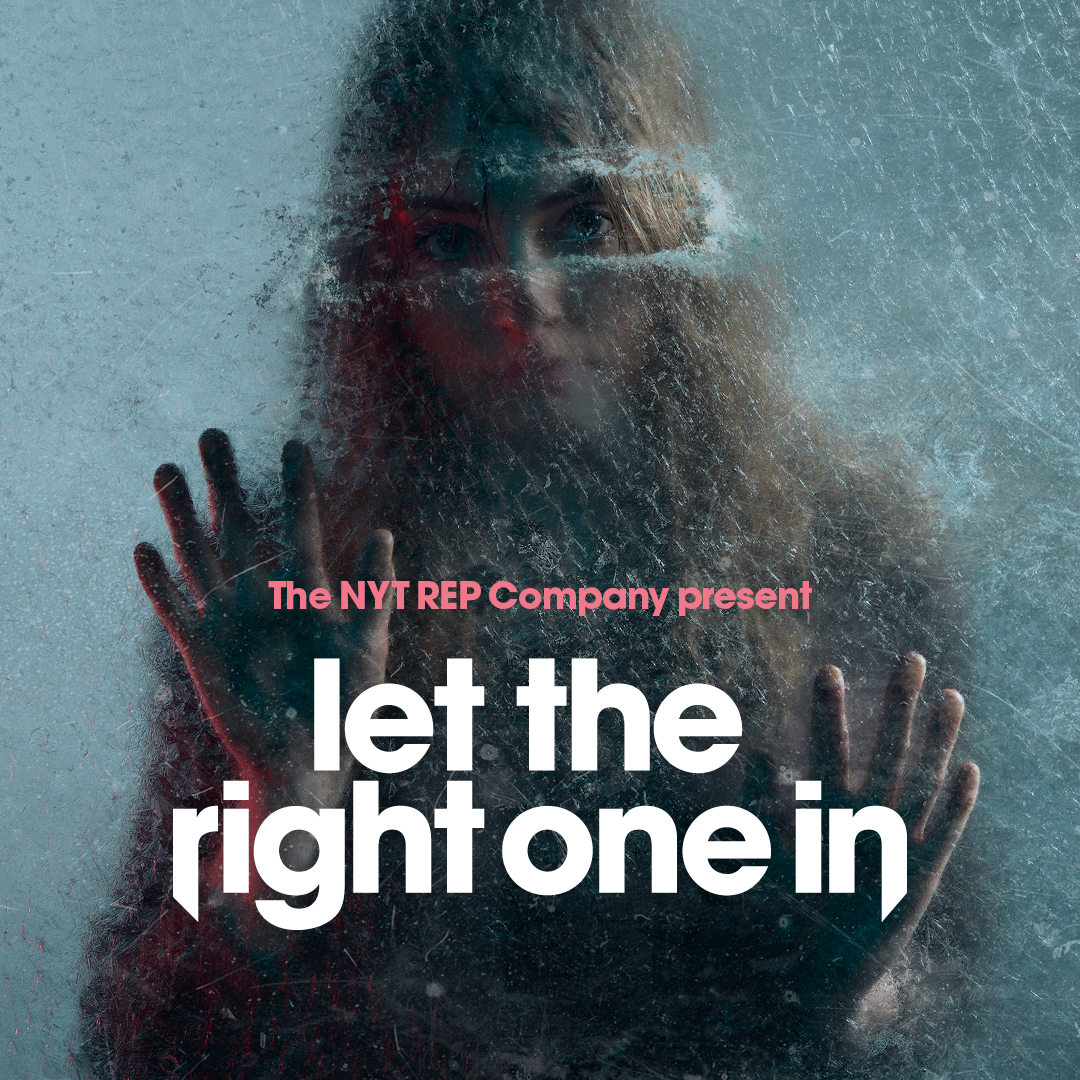 Let the Right One In