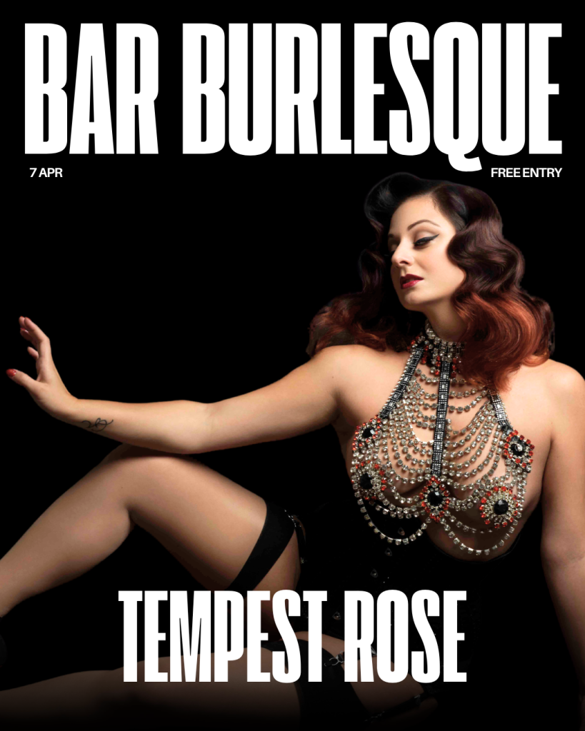 Bar Burlesque
