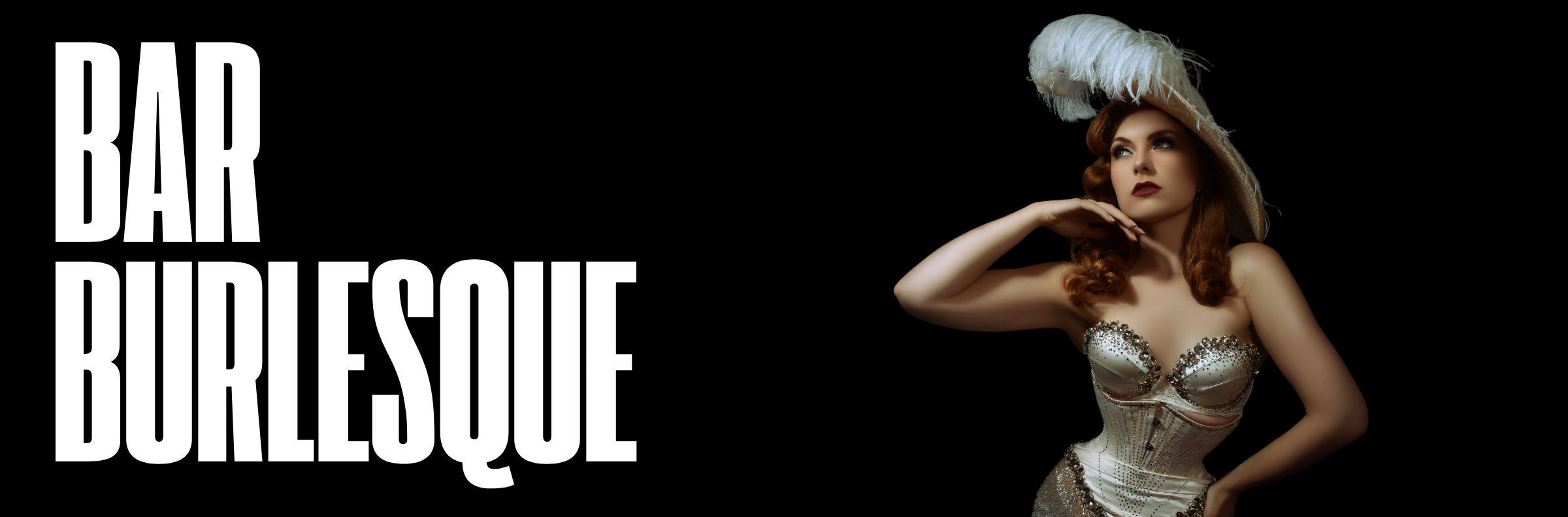 Bar Burlesque